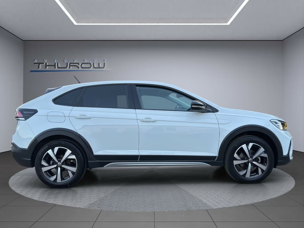 VOLKSWAGEN Taigo 1.0 TSI Style (Matrix LED &amp; Techo Panorámico)
