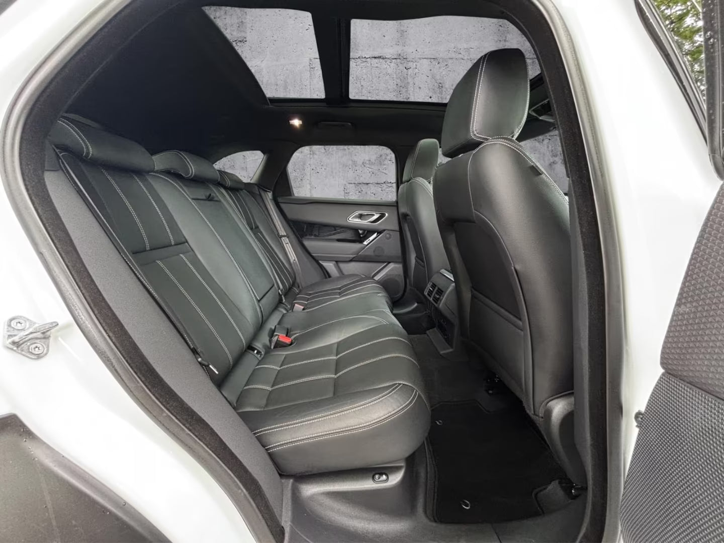 Range Rover Velar D300 SE