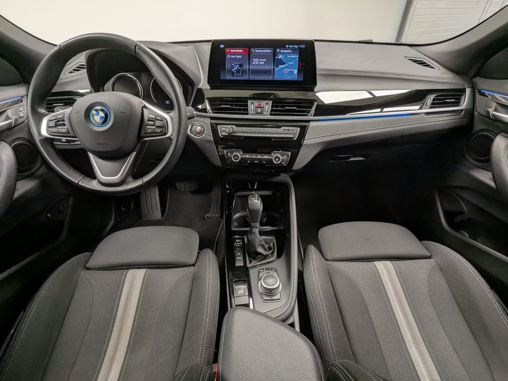 BMW X2 xDrive25e Híbrido Enchufable (220 CV)