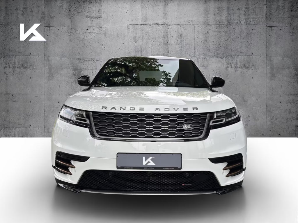 Range Rover Velar D300 SE