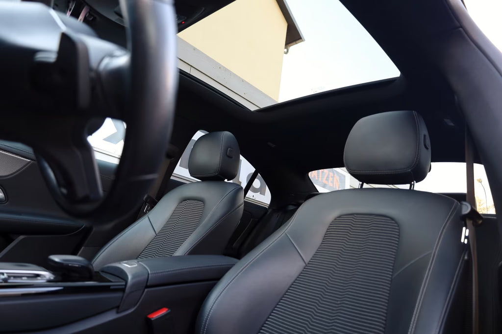 MERCEDES-BENZ CLA 250 e Coupé Progressive (218 CV) - Etiqueta CERO