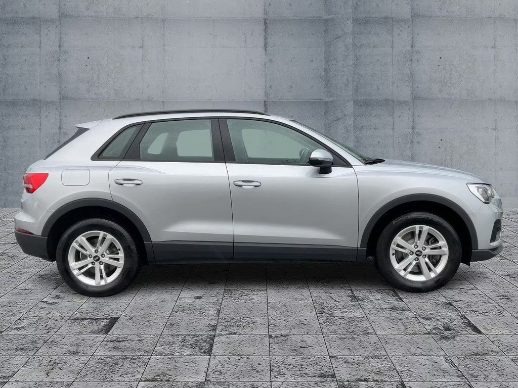 AUDI Q3 45 TFSI e Híbrido Enchufable (245 CV)