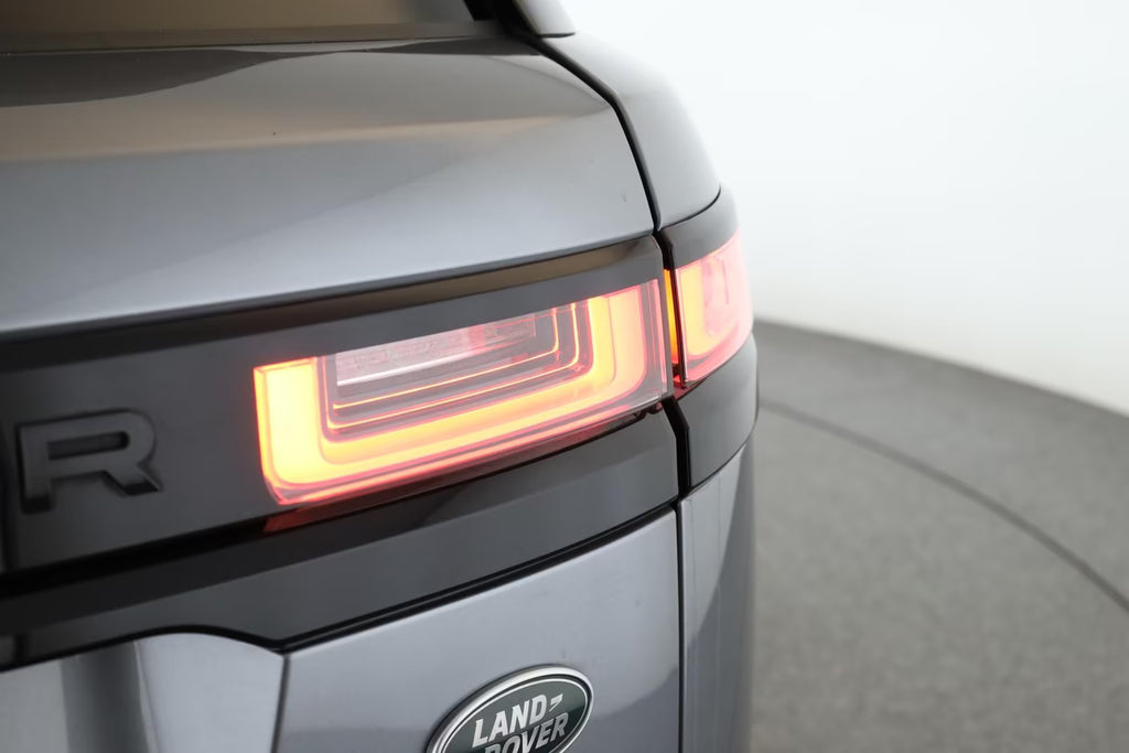 Range Rover Velar D300 SE