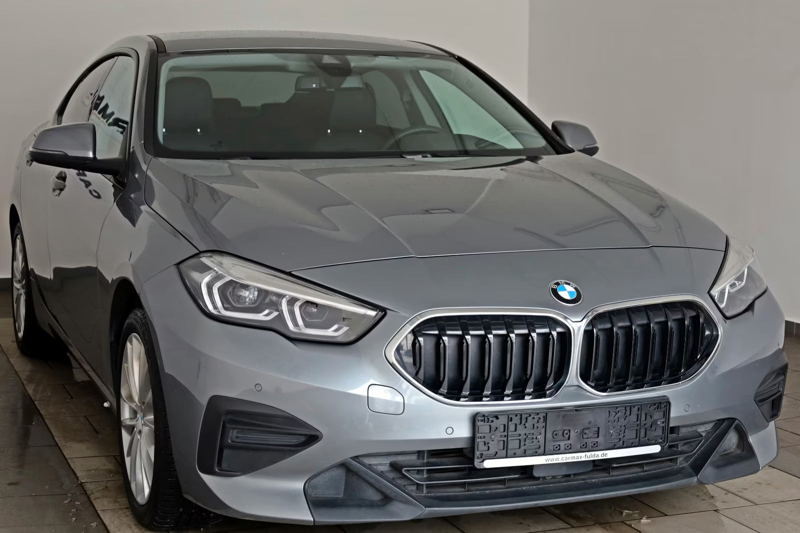 BMW 220d Gran Coupé Advantage (190 CV)