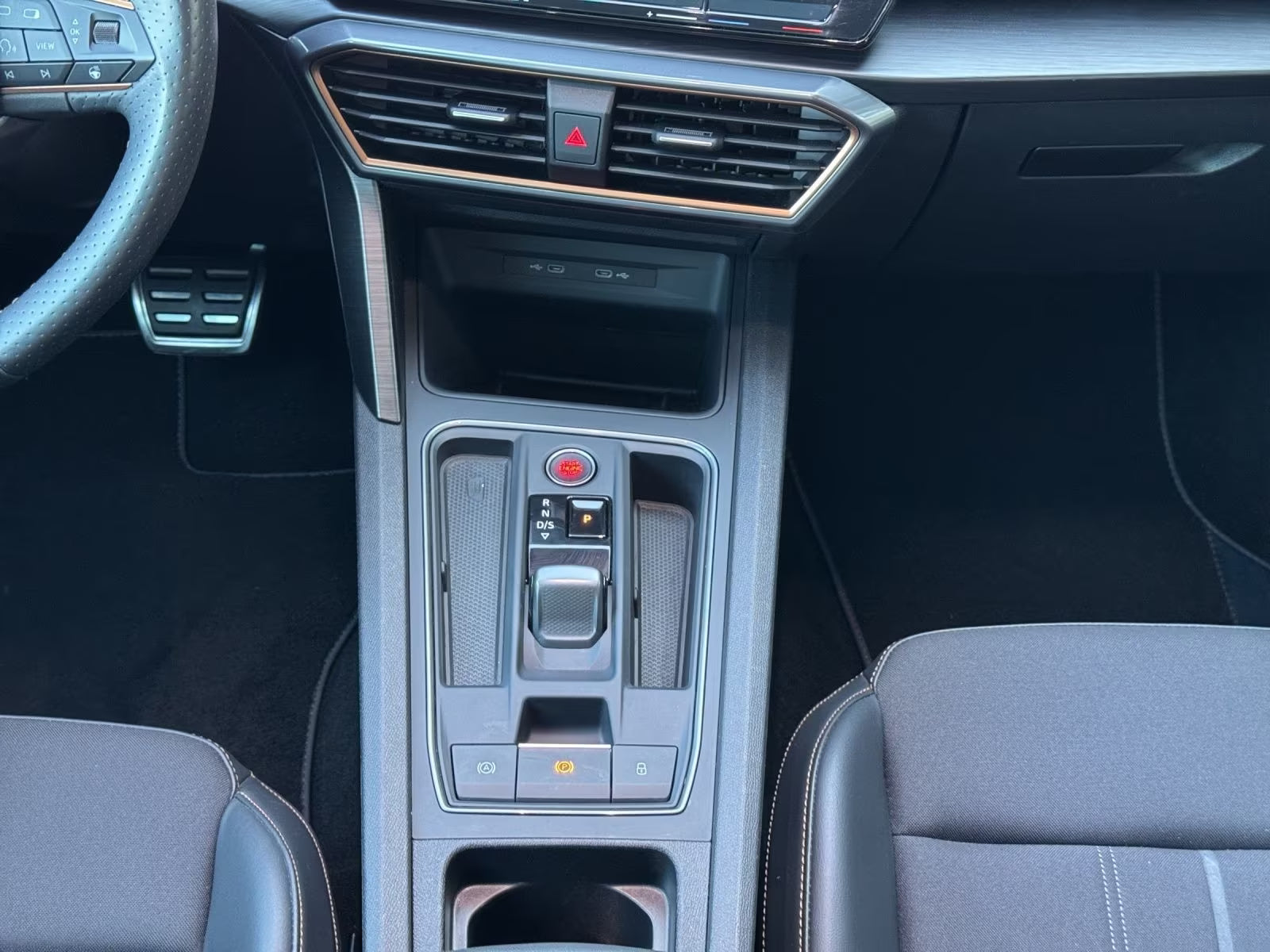 CUPRA Formentor VZ 1.4 e-HYBRID (245 CV)