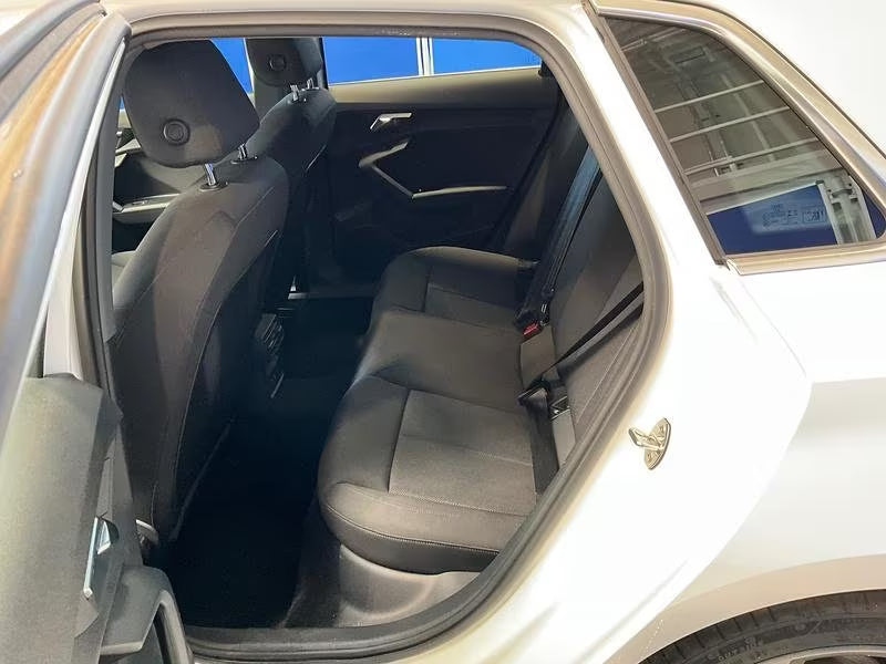 Audi A3 Sportback 40 1.4 TFSI e advanced Aut. ACC/Nav