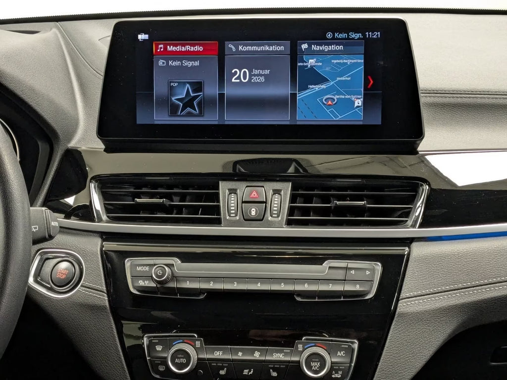 BMW X2 xDrive25e Híbrido Enchufable (220 CV)