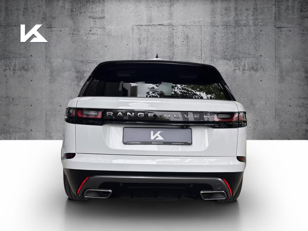 Range Rover Velar D300 SE