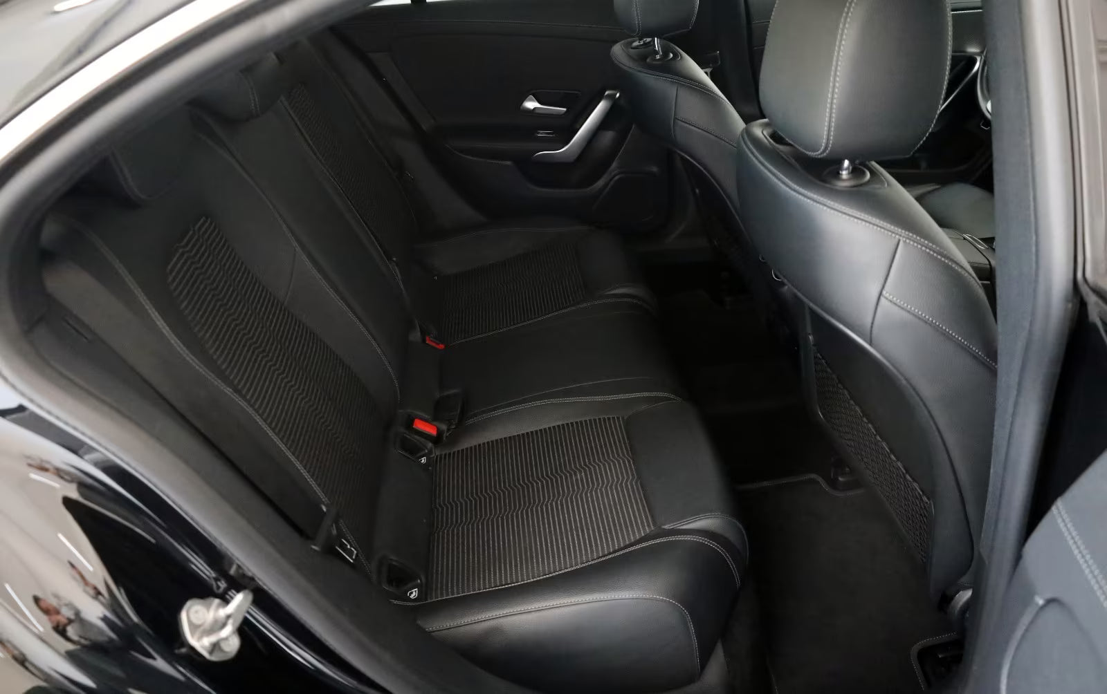 MERCEDES-BENZ CLA 250 e Coupé Progressive (218 CV) - Etiqueta CERO