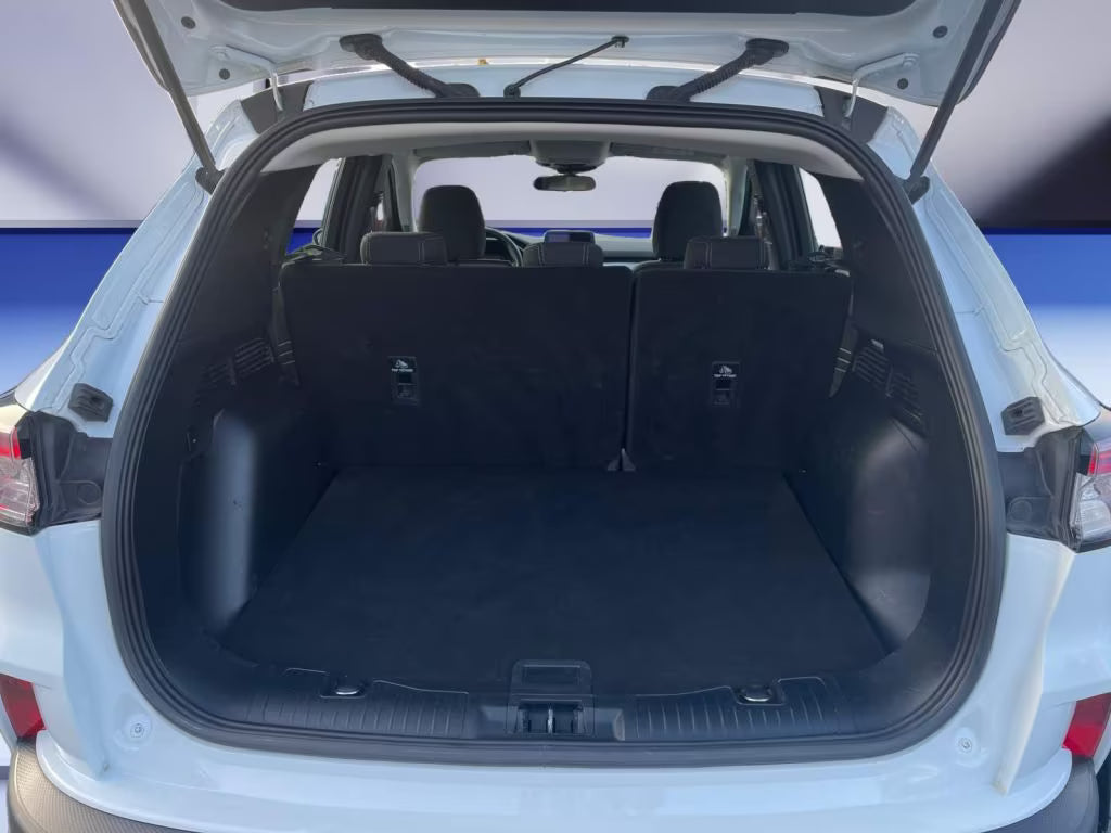 FORD Kuga 2.5 PHEV Cool &amp; Connect (Paquete Invierno)