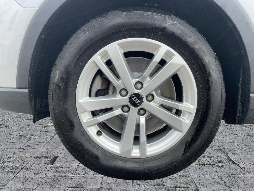 AUDI Q3 45 TFSI e Híbrido Enchufable (245 CV)