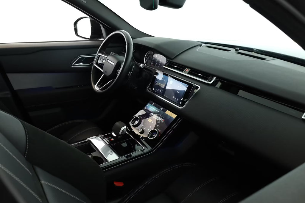 Range Rover Velar D300 SE