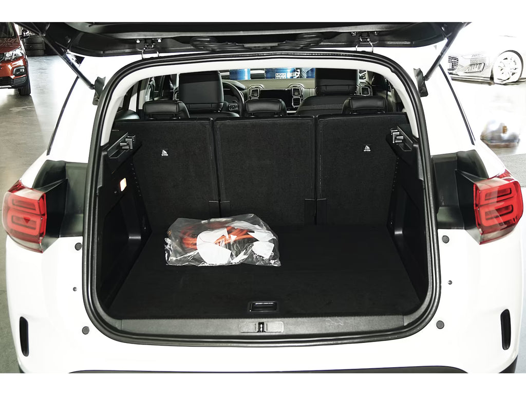 CITROËN C5 Aircross Hybrid 225 Feel Pack (Batería al 100%)