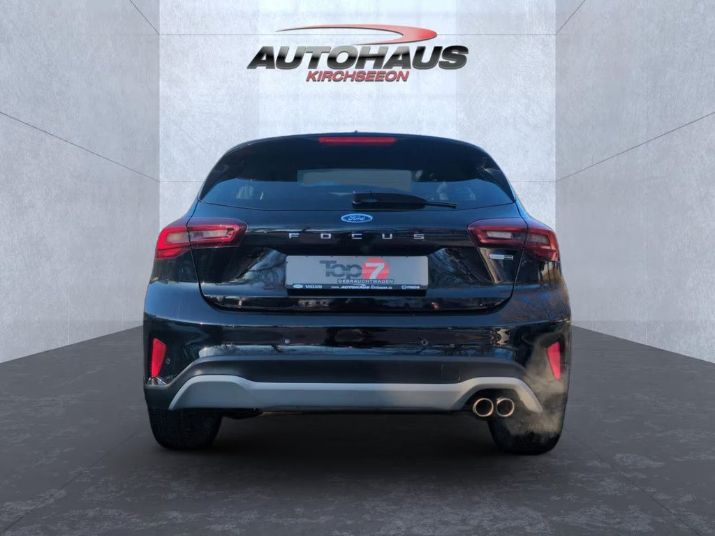 FORD Focus 1.0 EcoBoost Active Vignale Automático