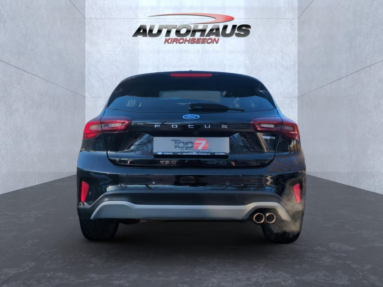 FORD Focus 1.0 EcoBoost Active Vignale Automático