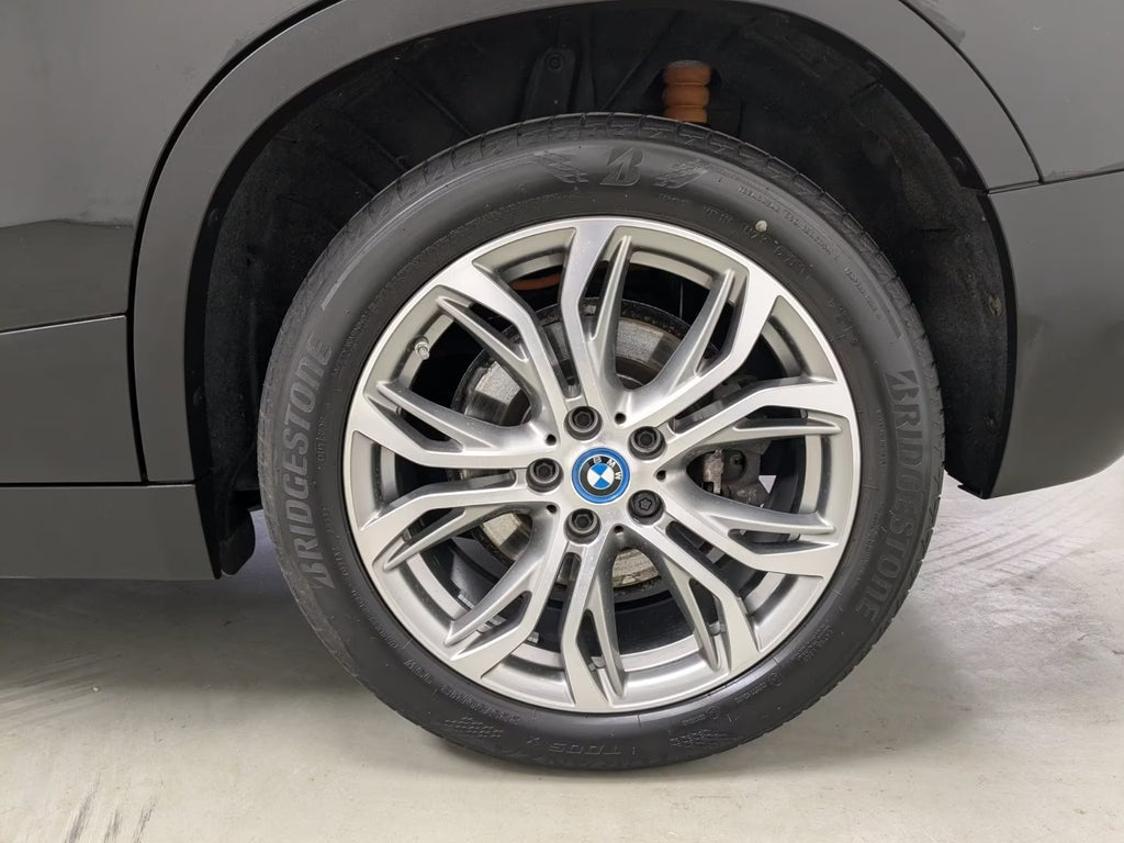 BMW X2 xDrive25e Híbrido Enchufable (220 CV)