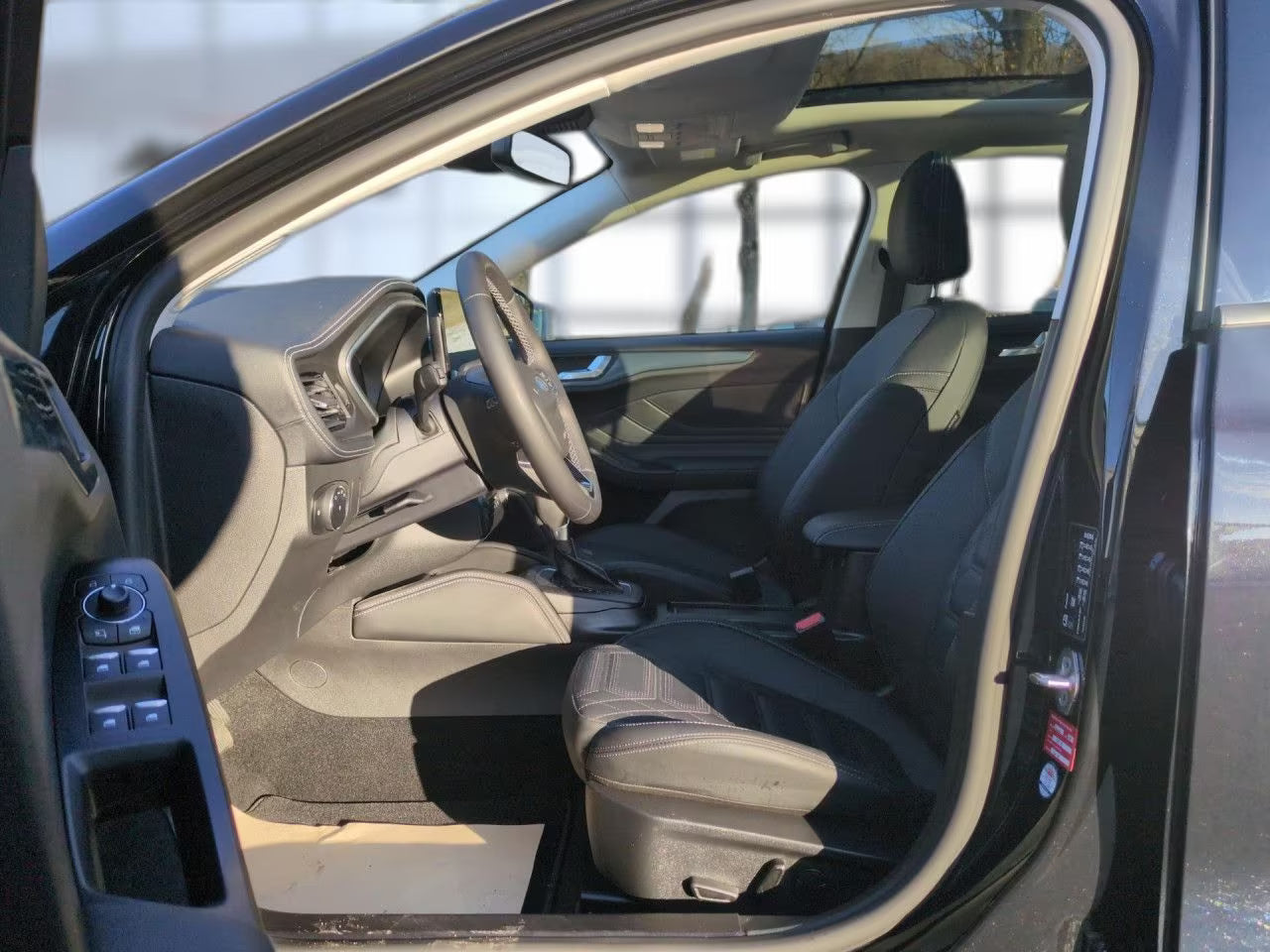 FORD Focus 1.0 EcoBoost Active Vignale Automático