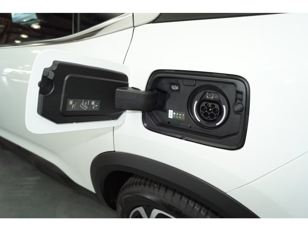 CITROËN C5 Aircross Hybrid 225 Feel Pack (Batería al 100%)