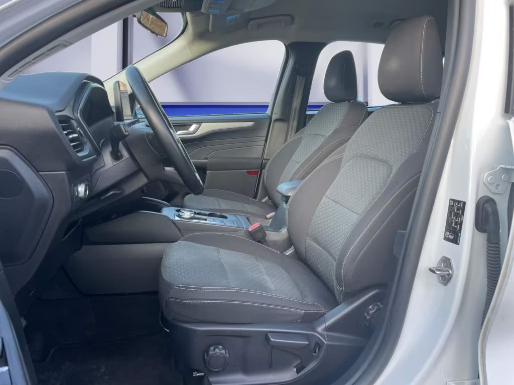 FORD Kuga 2.5 PHEV Cool &amp; Connect (Paquete Invierno)