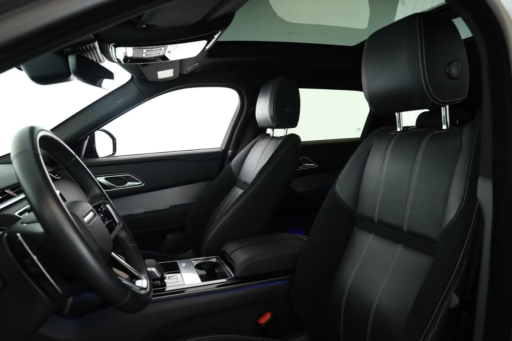 Range Rover Velar D300 SE