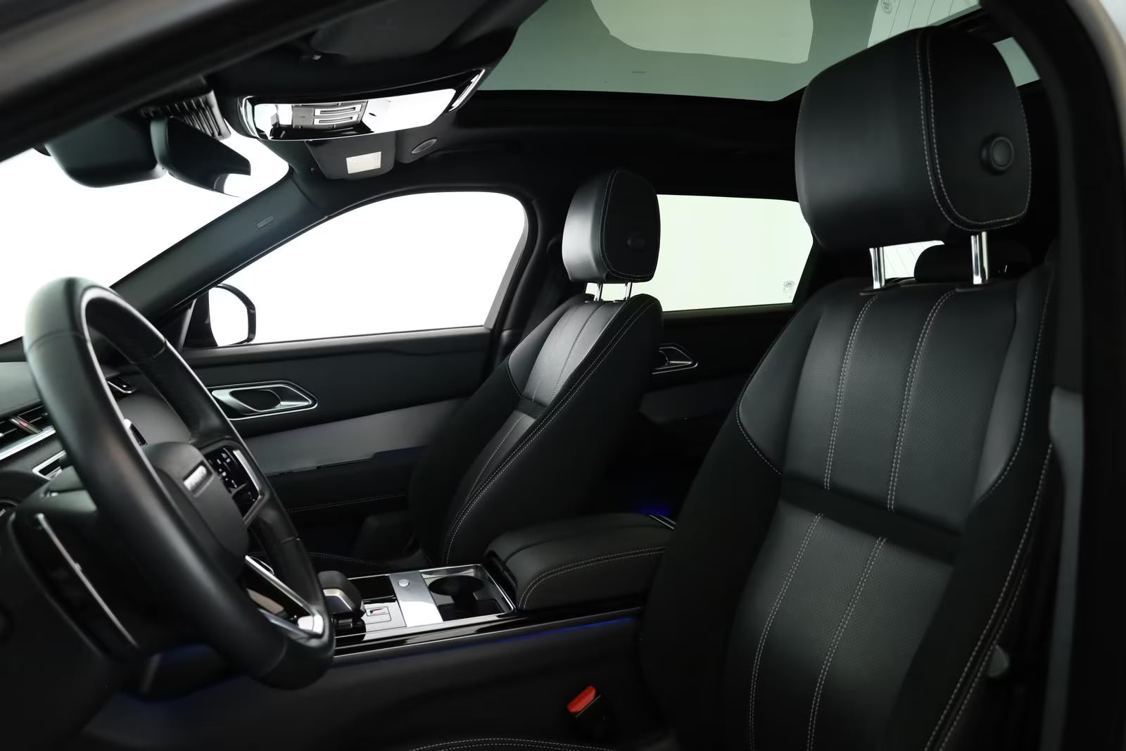 Range Rover Velar D300 SE