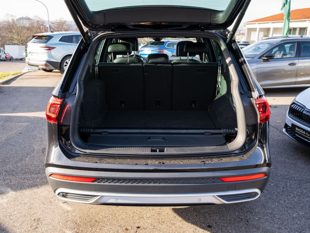 SEAT Tarraco Xperience 1.4 TSI e-Hybrid (245 CV) - Etiqueta CERO