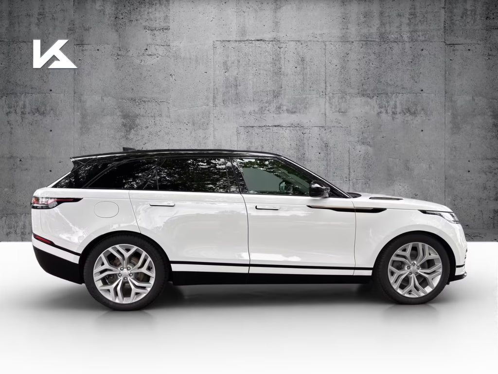 Range Rover Velar D300 SE