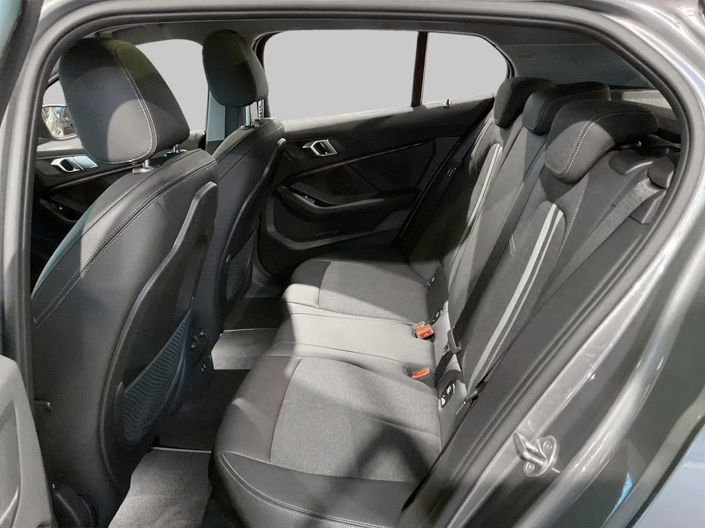 BMW 118d Automático Sport Line (150 CV)