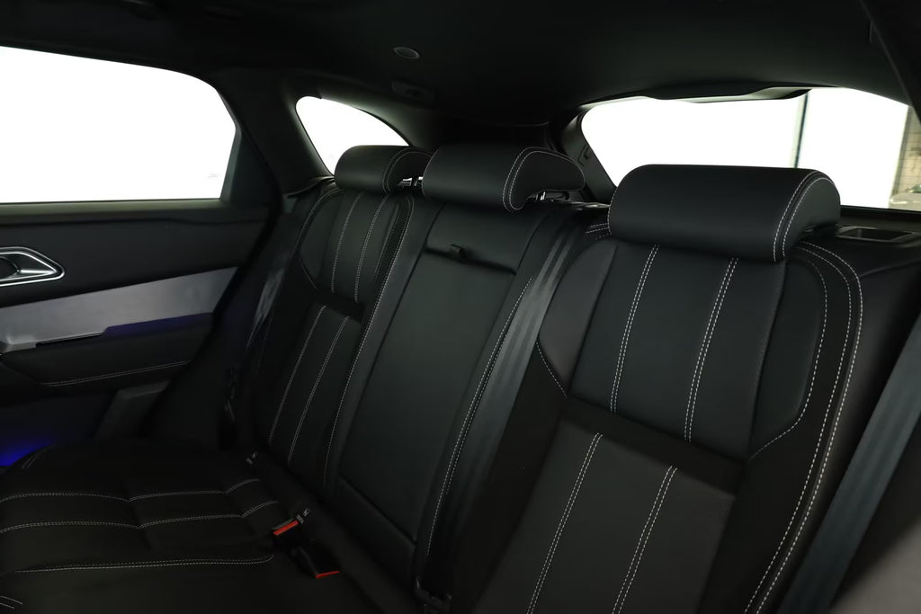 Range Rover Velar D300 SE
