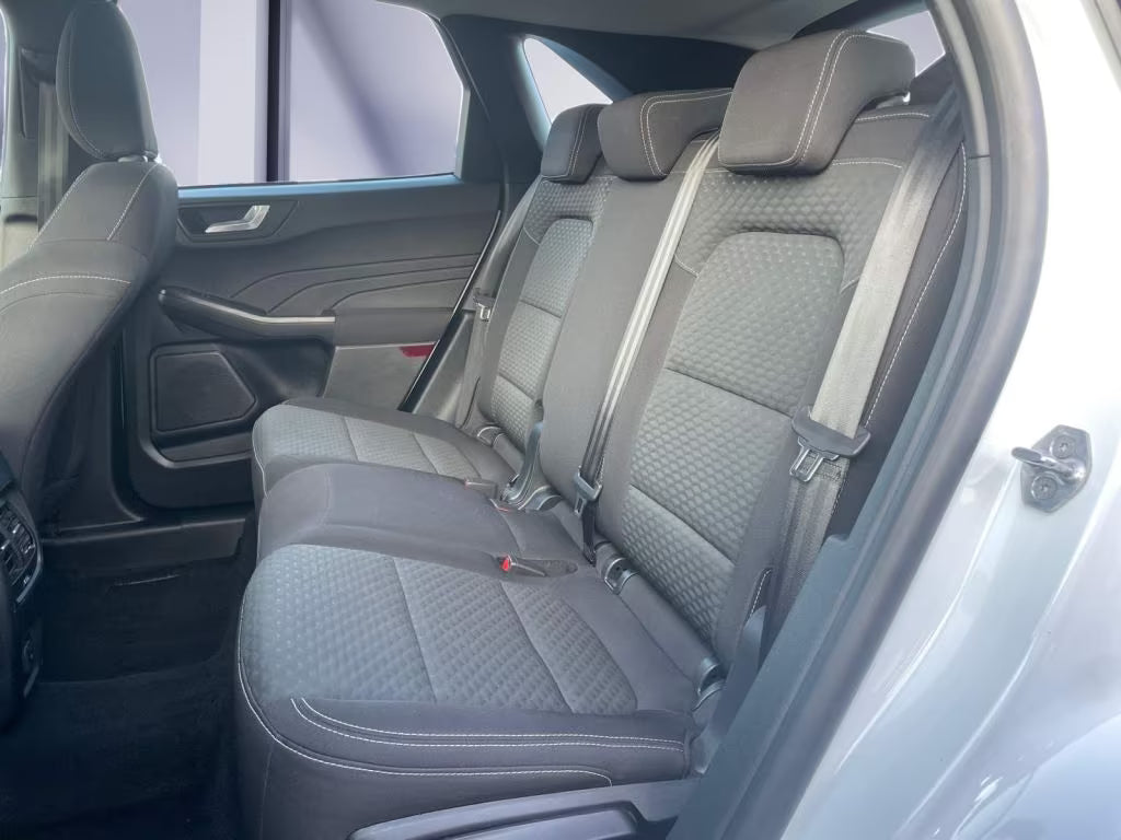 FORD Kuga 2.5 PHEV Cool &amp; Connect (Paquete Invierno)