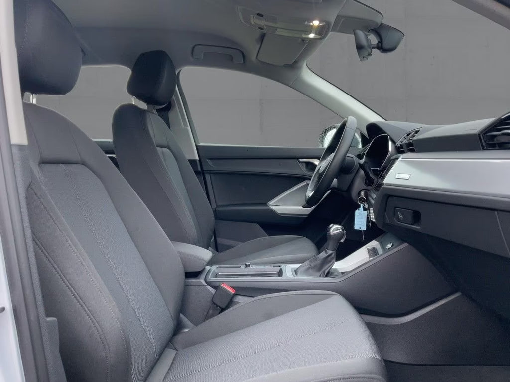 AUDI Q3 45 TFSI e Híbrido Enchufable (245 CV)