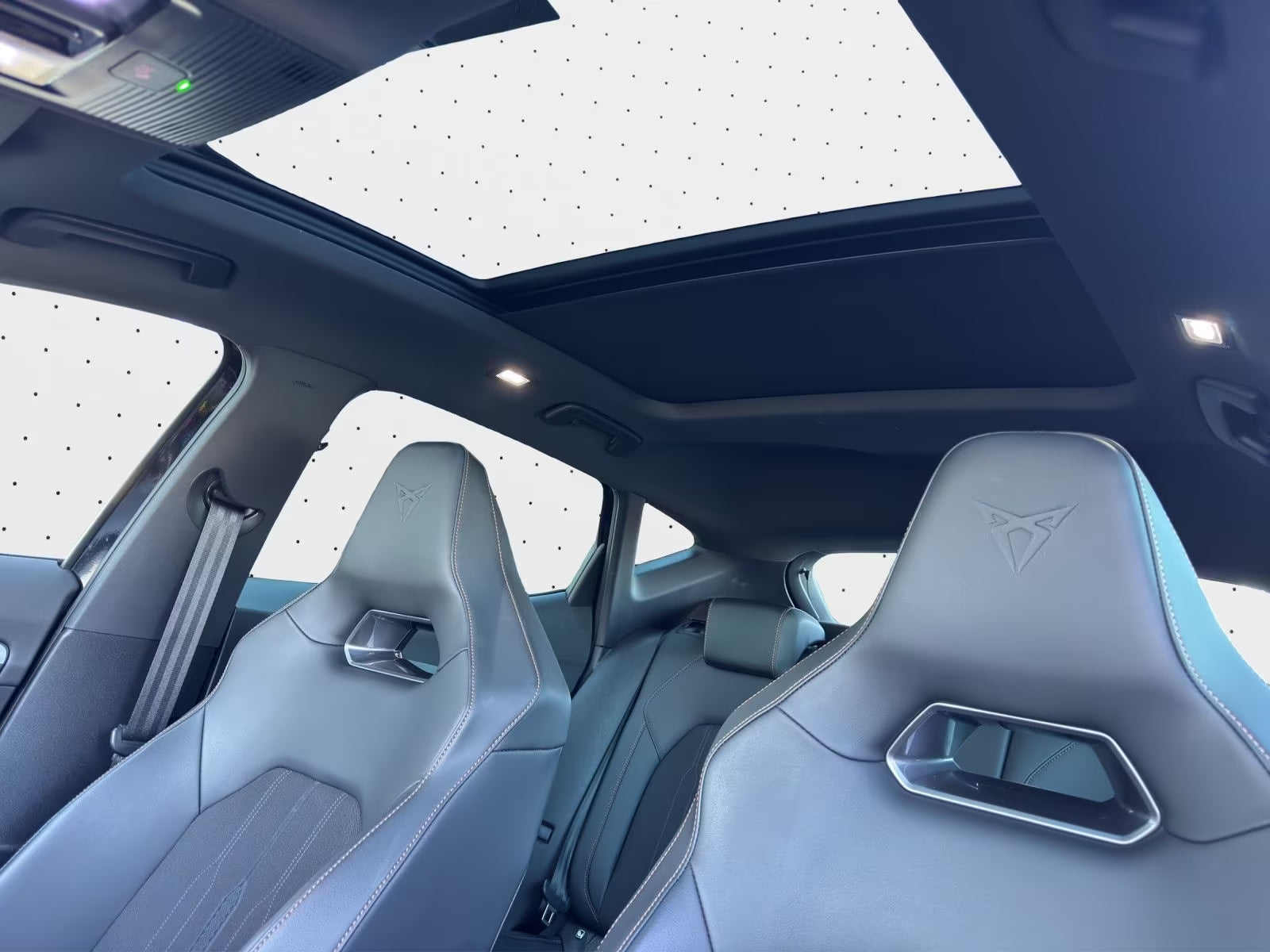CUPRA Formentor VZ 1.4 e-HYBRID (245 CV)