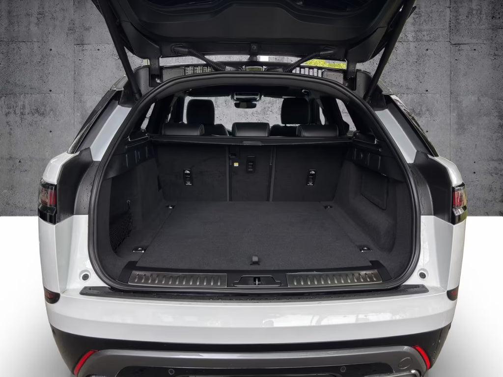 Range Rover Velar D300 SE