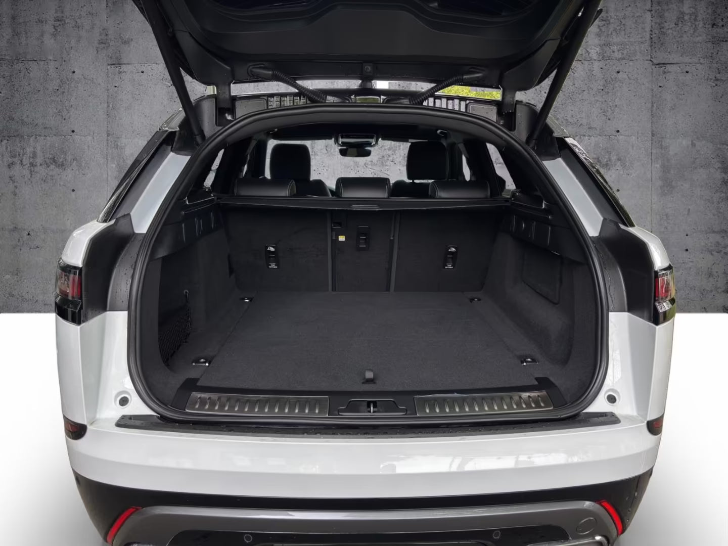 Range Rover Velar D300 SE