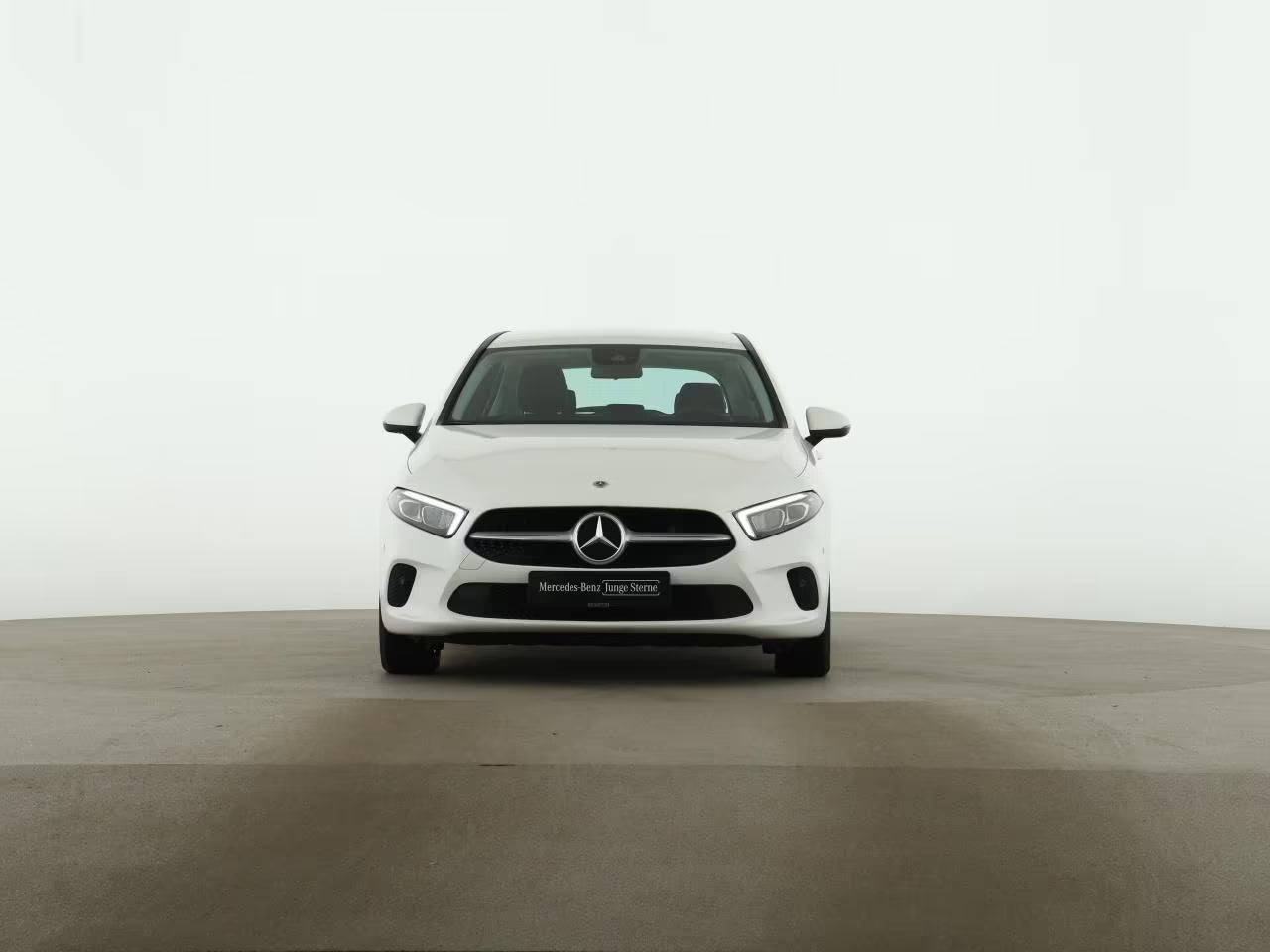 Mercedes-Benz A 250 e Style MBUX Kamera LED Navi Park-A