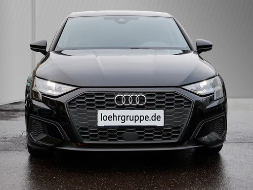 Audi A3 Sportback 40 TFSI e s-tronic Kamera PDC+ GRA