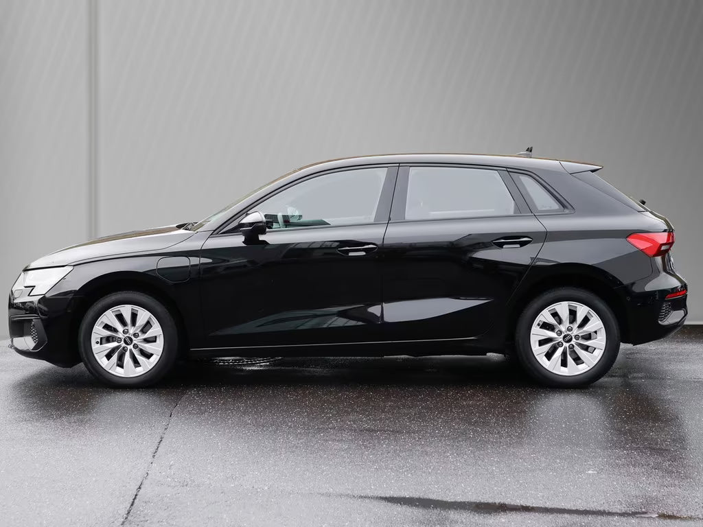 Audi A3 Sportback 40 TFSI e s-tronic Kamera PDC+ GRA