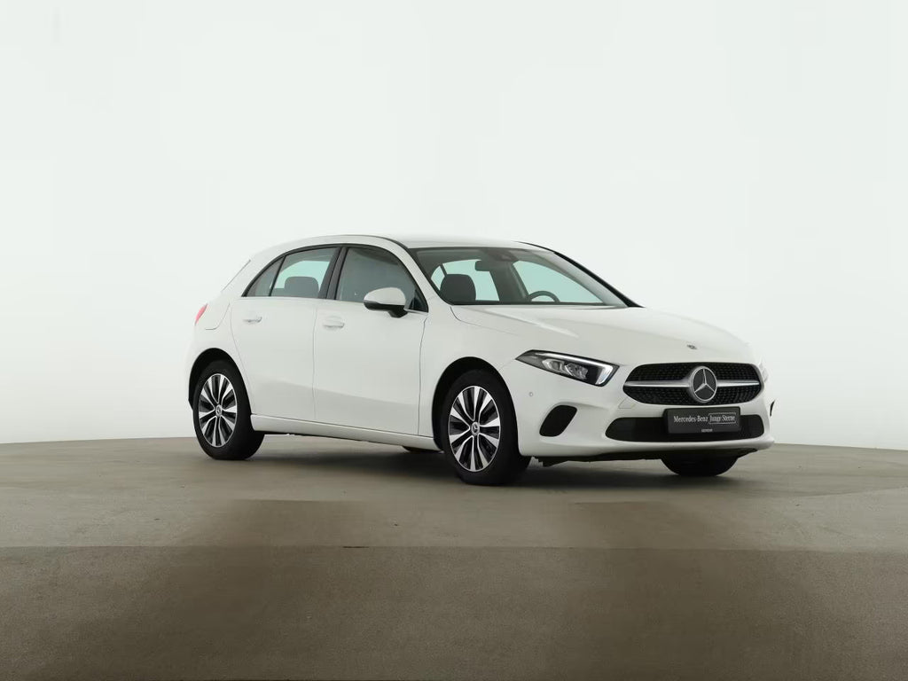 Mercedes-Benz A 250 e Style MBUX Kamera LED Navi Park-A