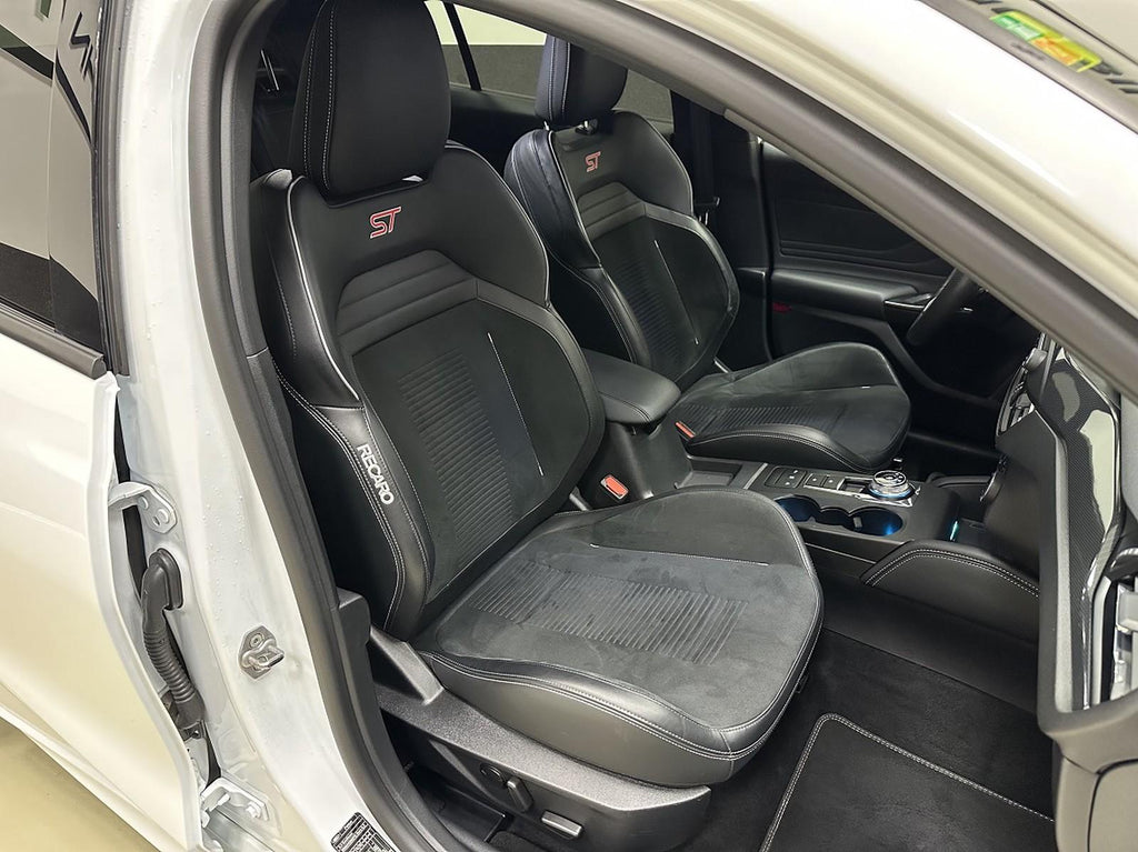 Ford Focus 2.3 EcoBoost ST
