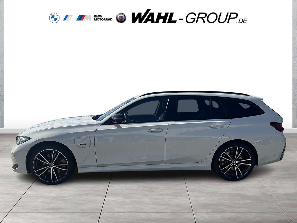 BMW 330e Touring M Sport (2023) – Importación Premium Directa de Concesionario Oficial
