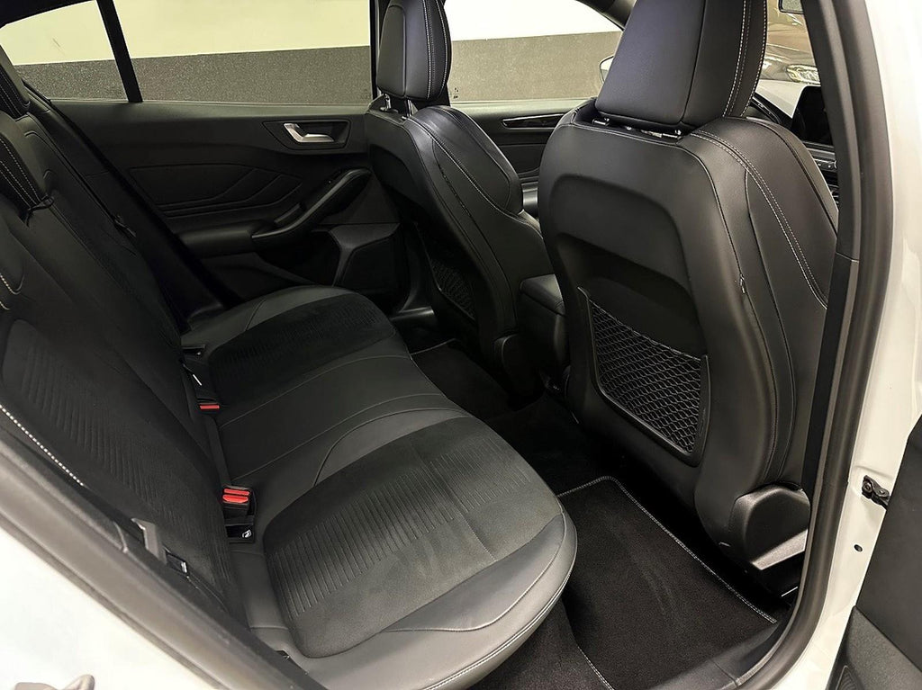 Ford Focus 2.3 EcoBoost ST