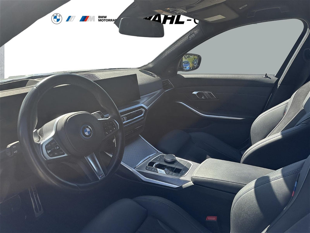 BMW 330e Touring M Sport (2023) – Importación Premium Directa de Concesionario Oficial