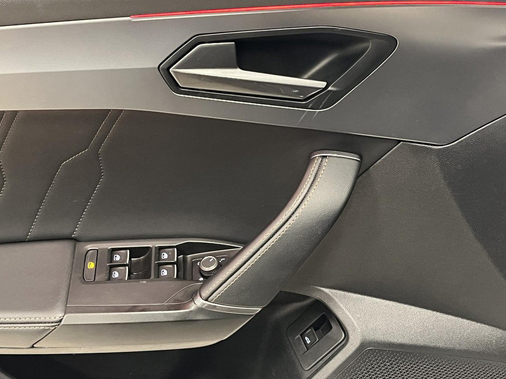 CUPRA FORMENTOR VZ 310 CV 4DRIVE (2023) - UNIDAD ASPHALTBLAU