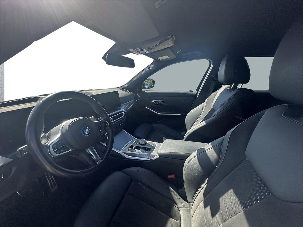 BMW 330e Touring M Sport (2023) – Importación Premium Directa de Concesionario Oficial