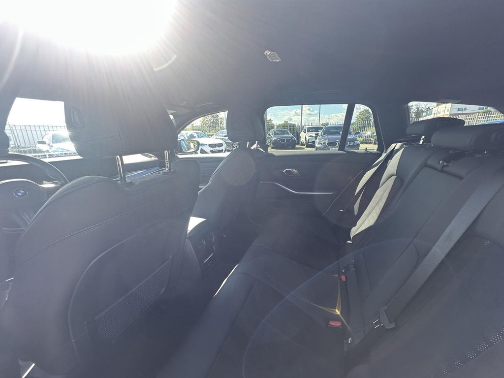 BMW 330e Touring M Sport (2023) – Importación Premium Directa de Concesionario Oficial