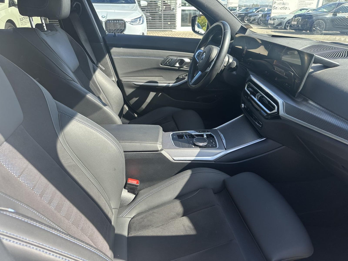 BMW 330e Touring M Sport (2023) – Importación Premium Directa de Concesionario Oficial