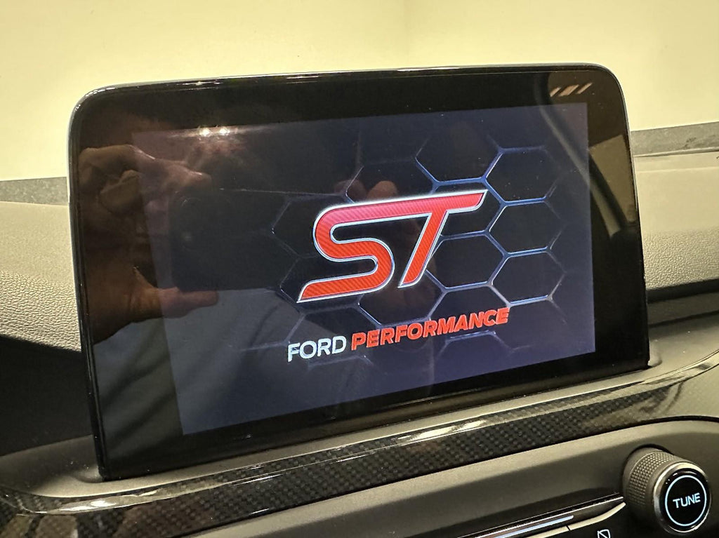 Ford Focus 2.3 EcoBoost ST