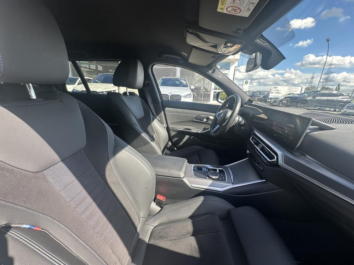 BMW 330e Touring M Sport (2023) – Importación Premium Directa de Concesionario Oficial