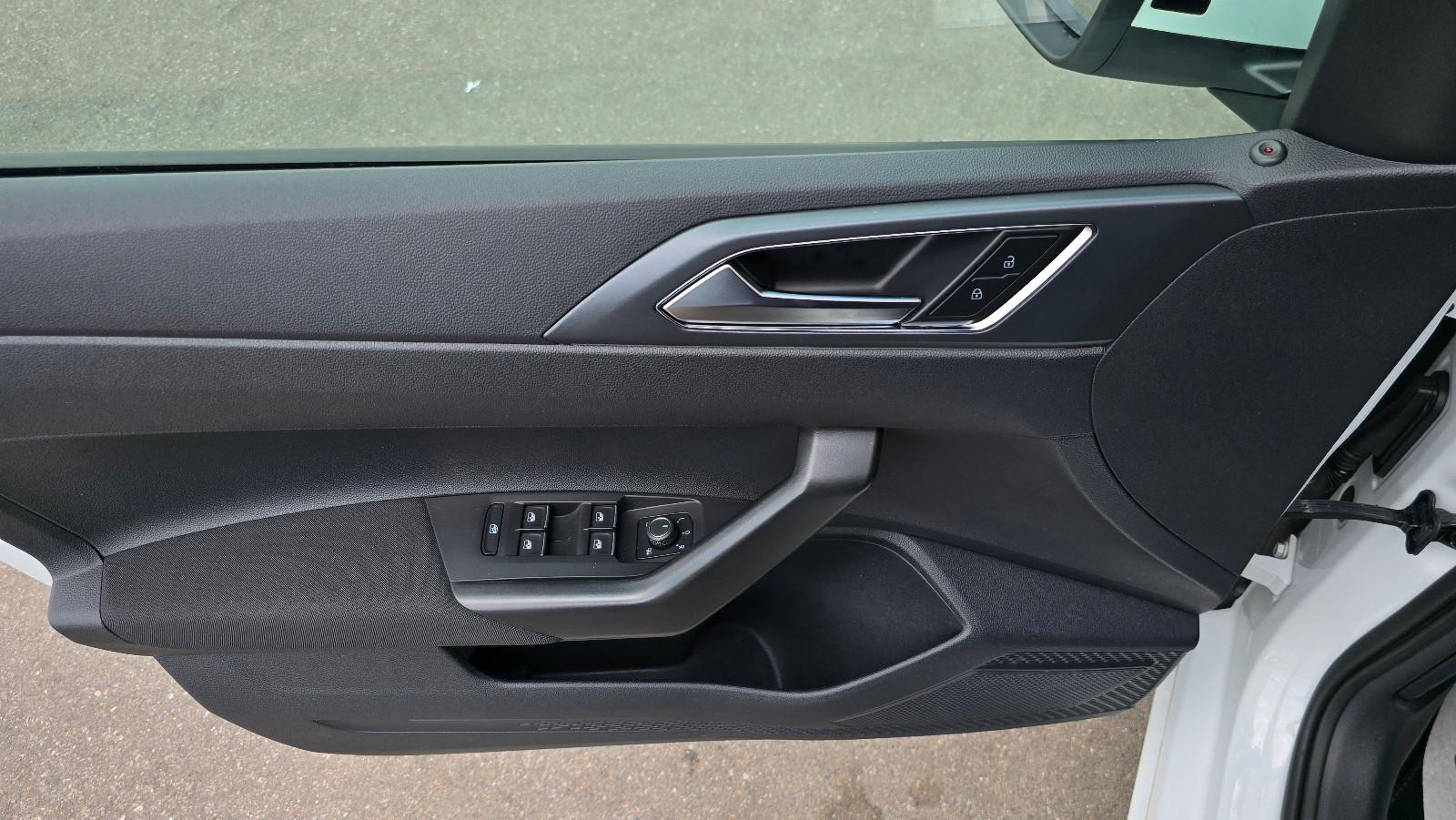 Volkswagen Taigo 1.5 TSI DSG Triple R-Line