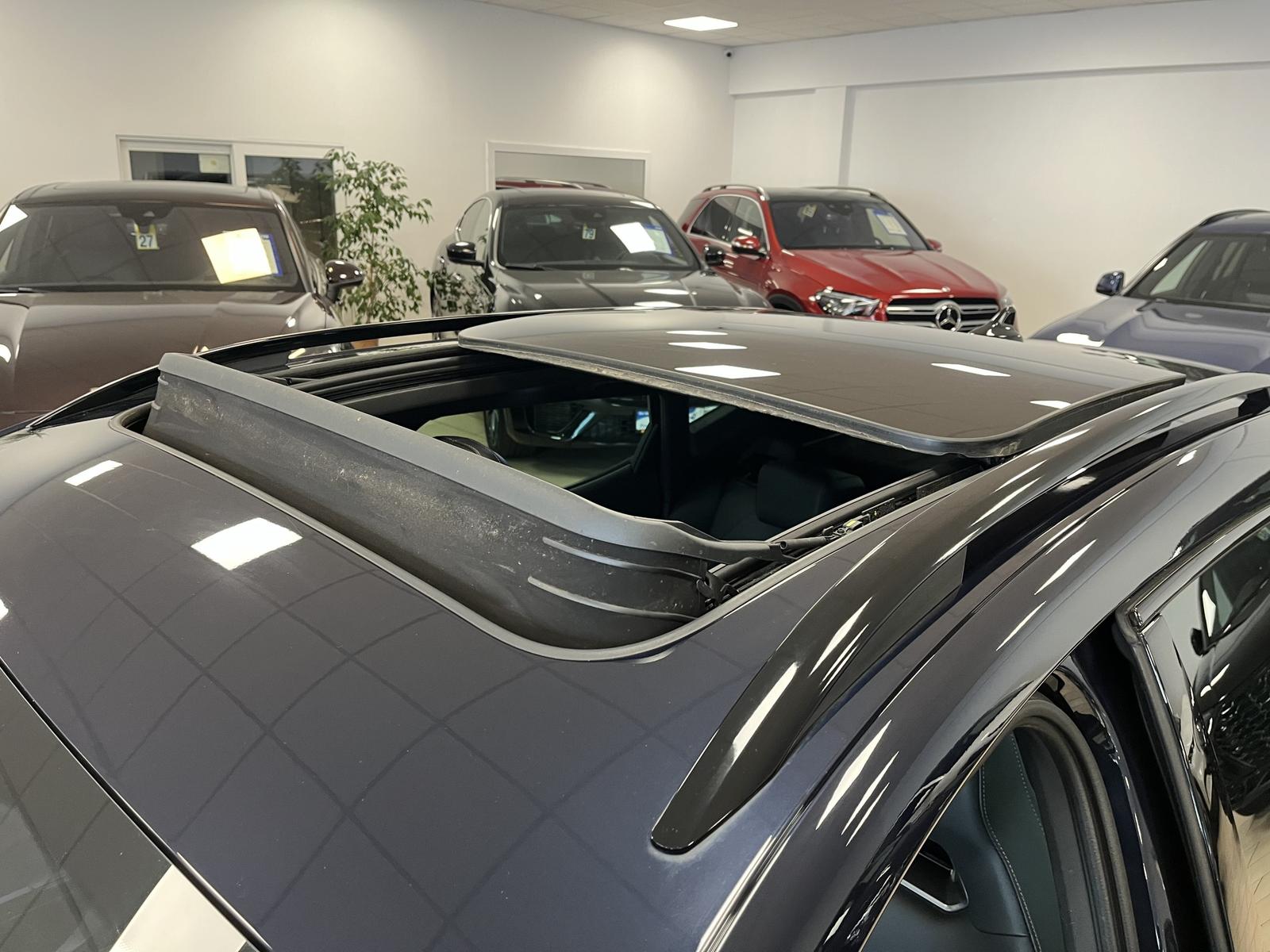 CUPRA FORMENTOR VZ 310 CV 4DRIVE (2023) - UNIDAD ASPHALTBLAU